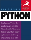 Image for Python