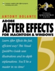 Image for Adobe After Effects 5 for Macintosh and Windows