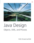 Image for Java(TM) Design