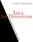 Image for Java by Dissection