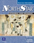 Image for Northstar Listening and Speaking : Basic/Low Intermediate