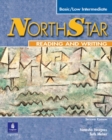 Image for Northstar Reading and Writing : Basic/Low Intermediate