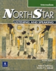 Image for Northstar Listening and Speaking, Intermediate