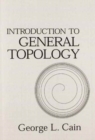 Image for Introduction to General Topology