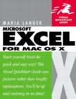 Image for Excel X for Mac OS X