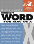 Image for Word X for Mac OS X