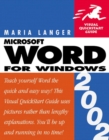 Image for Word 2002 for Windows