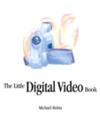 Image for The little digital video book