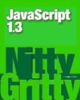 Image for Nitty Gritty JavaScript