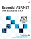 Image for Essential ASP.NET  : with examples in C#