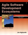 Image for Agile Software Development Ecosystems