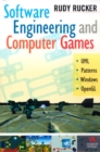 Image for Software engineering and computer games