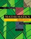 Image for Mathematics with Applications : Finite Version (Chapters 1-10)