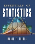 Image for Essentials of Statistics