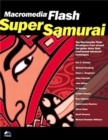 Image for Macromedia Flash  : super samurai