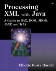 Image for Processing XML with Java?