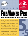 Image for FileMaker Pro 5.5 for Windows and Macintosh