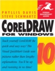 Image for CorelDraw 10 for Windows