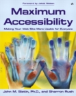 Image for Maximum Accessibility