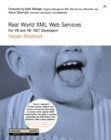Image for Real World XML Web Services