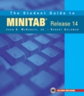 Image for Student Edition of Minitab R14