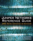 Image for Juniper networking  : a JUNOS guide