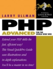 Image for PHP Advanced for the World Wide Web