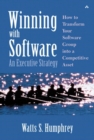 Image for Winning with Software