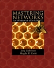 Image for Mastering Networks : An Internet Lab Manual