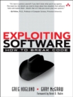 Image for Exploiting Software