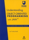 Image for Understanding object-oriented programming with Java