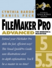 Image for FileMaker Pro 5/5.5 advanced  : for Windows &amp; Macintosh