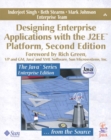Image for Designing enterprise applications with the J2EE platform, second edition