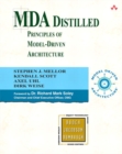 Image for MDA distilled  : principles of model-driven architecture