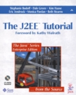 Image for The J2EE tutorial