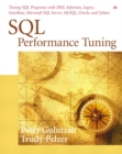 Image for SQL performance tuning