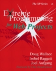 Image for Extreme Programming for Web Projects