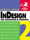 Image for InDesign 2 for Macintosh and Windows