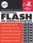Image for Macromedia Flash MX for Windows and Macintosh