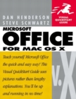 Image for Microsoft Office v.X for Mac OS X