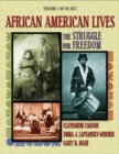Image for African American Stories American Lives : v.1