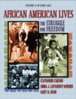 Image for African American Lives : The Struggle for Freedom