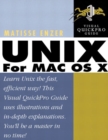 Image for Unix for MAC OS X