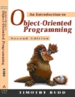 Image for Introduction to Object-Oriented Programming