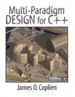 Image for Multi-Paradigm Design for C++