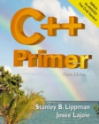 Image for C++ Primer