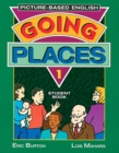 Image for Going Places : Picture-Based English 1