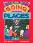 Image for Going Places 2 : Picture-Based English
