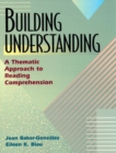 Image for Building Understanding
