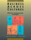 Image for Business Across Cultures